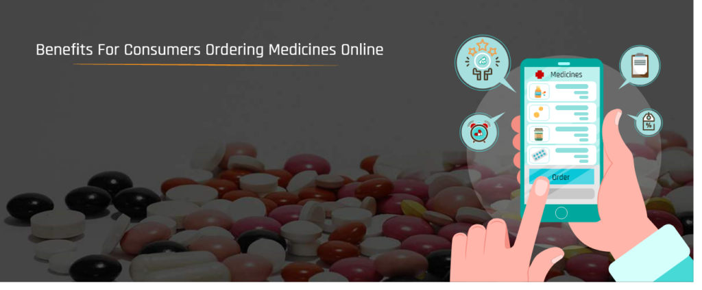 Medicine delivery startup