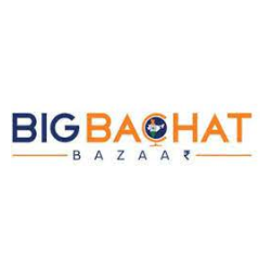 Big Bachat - Grocery Delivery App