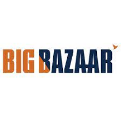 Big Bazaar Grocery App
