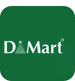 Grocery Delivery India DMart