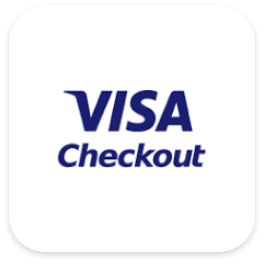 Visa Checkout