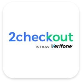 2checkout