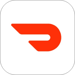 DoorDash Delivery App
