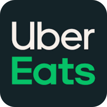 Food Delivery app Uber Eats