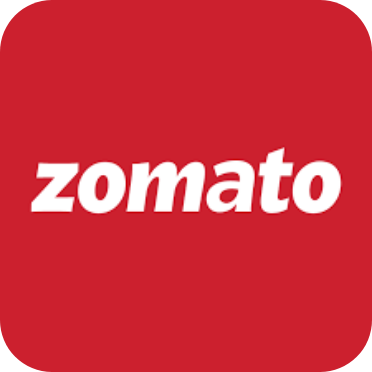 Zomato - pioneering food delivery app