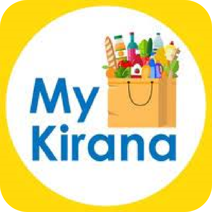 MyKirana Grocery Delivery India