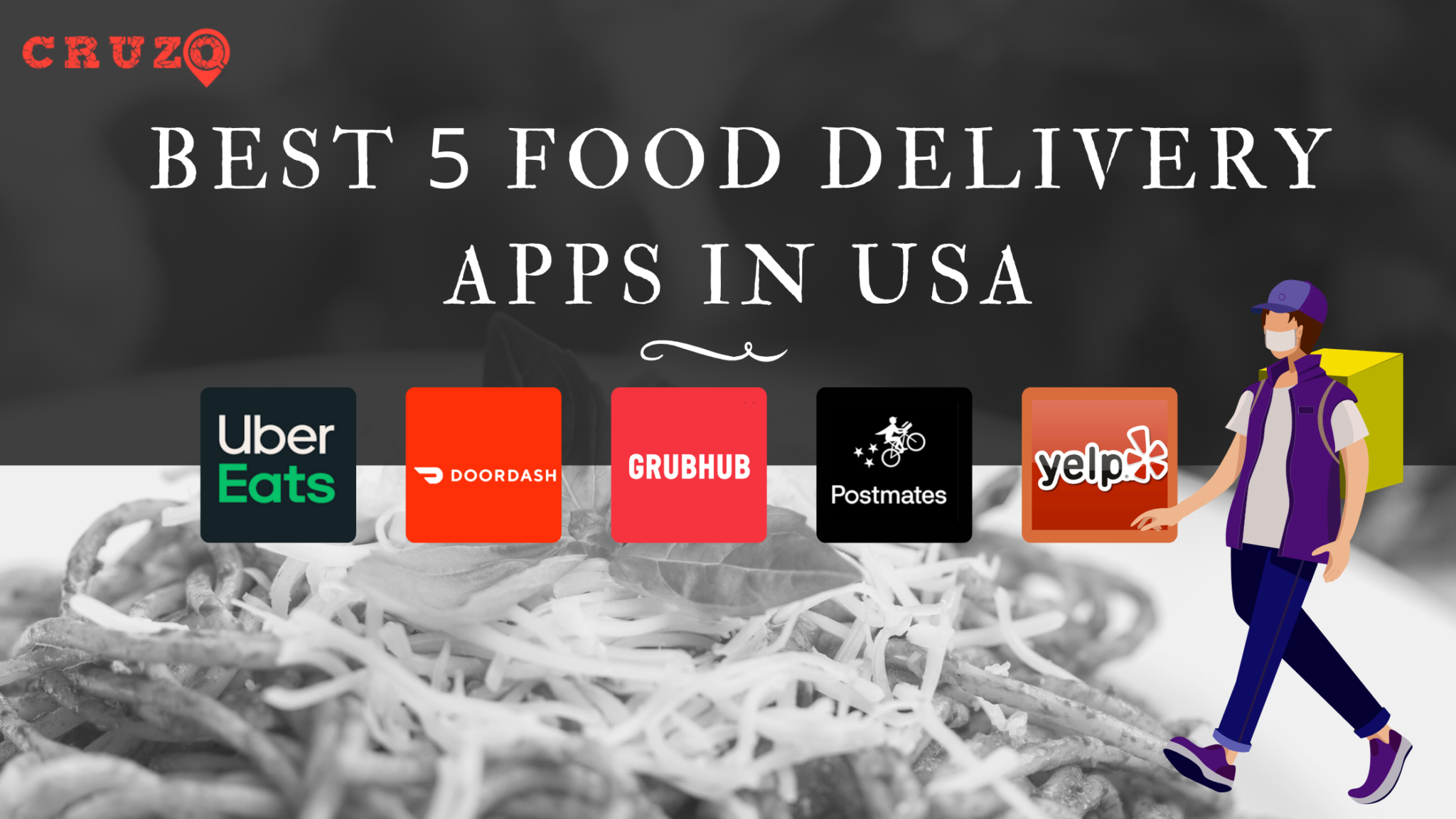 best-five-5-on-demand-food-delivery-apps-in-usa