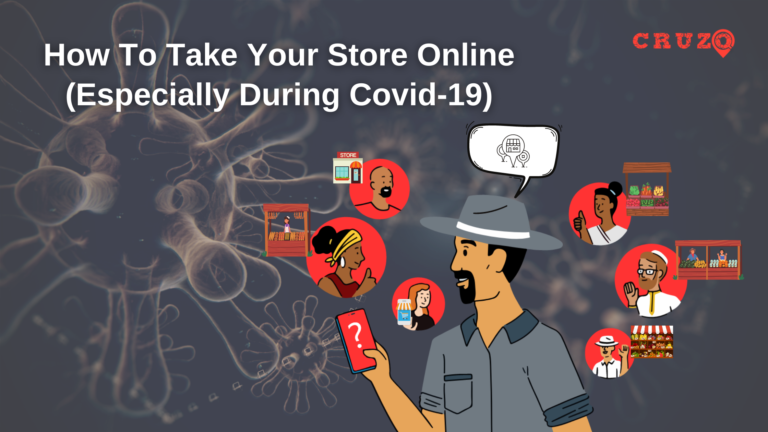 How To Start An Online Store (Especially During Covid-19)