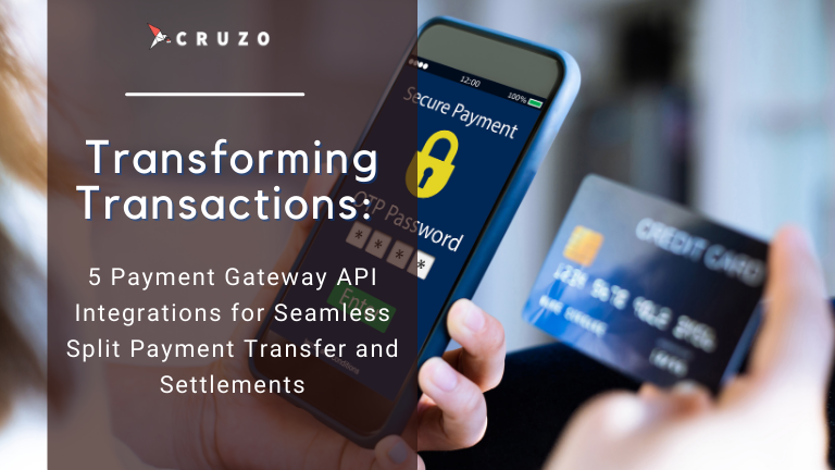 5 payment gateway api integrations for seamless split payment transfer and settlements