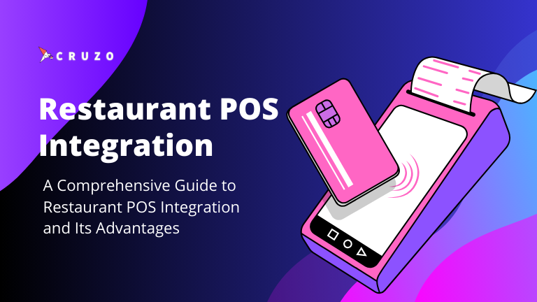 Restaurant POS Integration