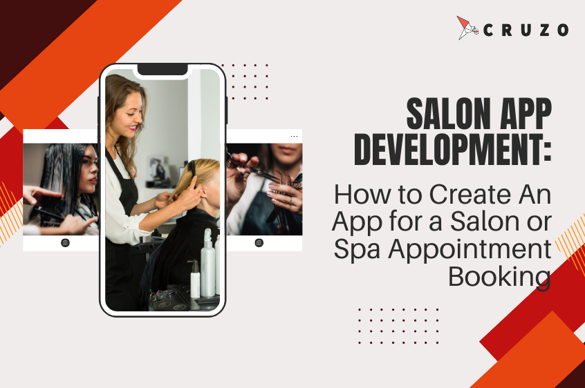 on-demand beauty & salon app development services