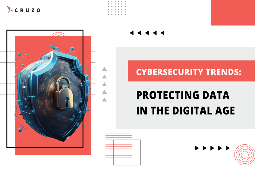 what is the current trend in cyber security?