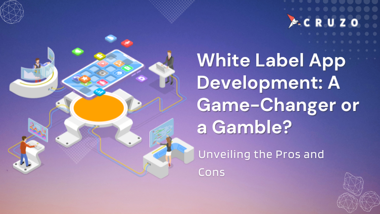 White Label App Development