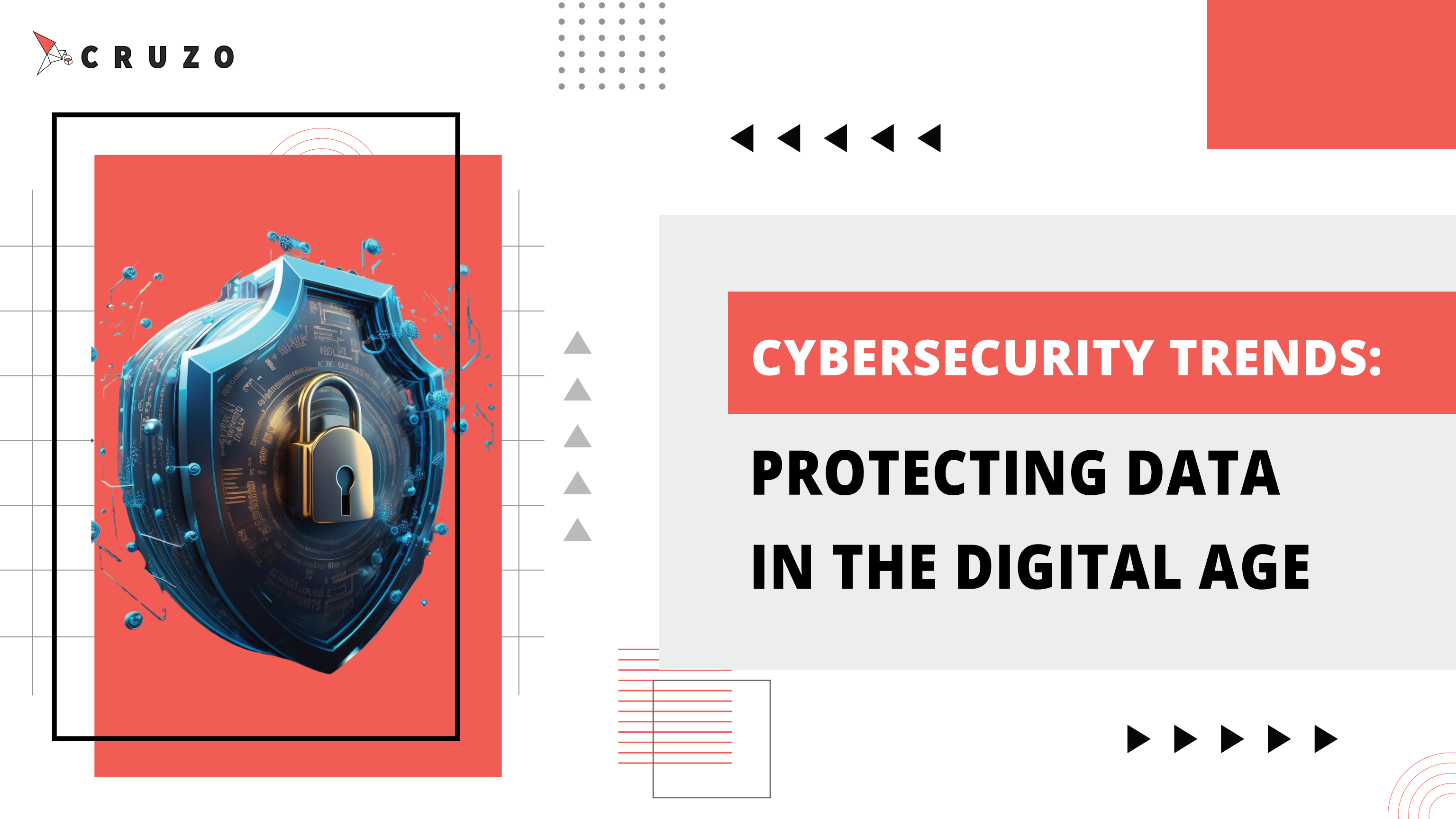 cybersecurity trends and strategies