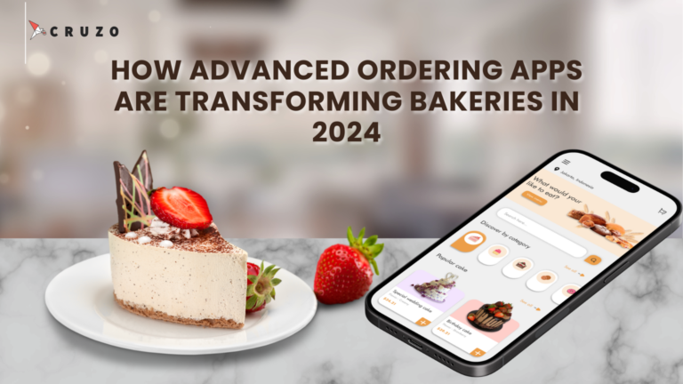 on-demand bakery delivery app, top bakery apps use in 2024, best bakery app with order management, delivery apps for bakeries, online bakery ordering system and delivery software, build a mobile app to sell your bakery goods, on demand bakery delivery app, enterprise bakery delivery business app, cruzotec